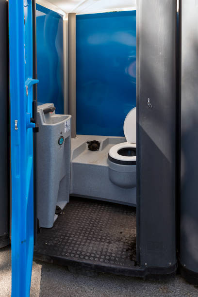 Best Emergency porta potty rental  in Orange City, IA