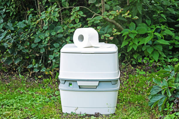 Best Porta potty rental for parties  in Orange City, IA