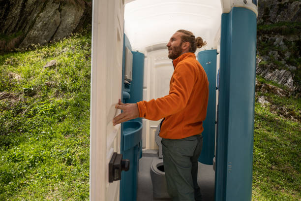 Best Porta potty rental for outdoor events  in Orange City, IA