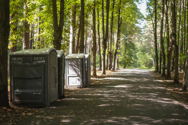 Best Sanitation services for porta potties  in Orange City, IA