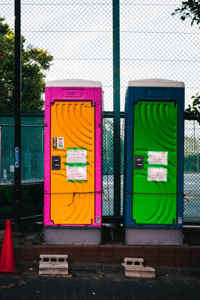 Best Affordable portable toilet rental  in Orange City, IA