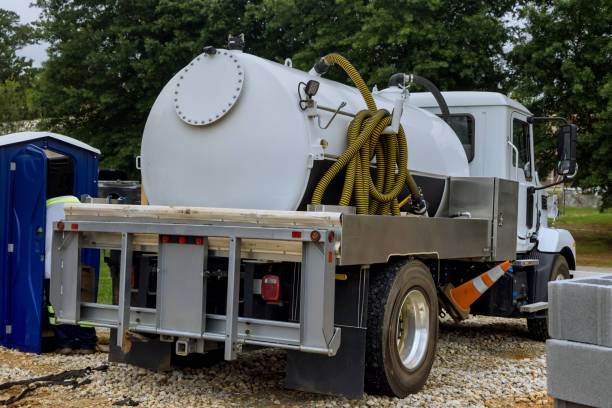 Best Porta potty rental near me  in Orange City, IA